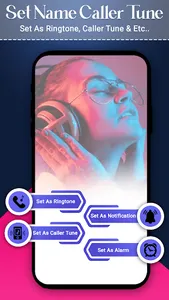 Caller Tune App screenshot 5
