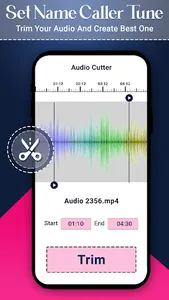 Caller Tune App screenshot 6