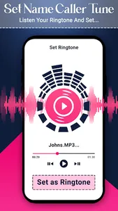 Caller Tune App screenshot 7