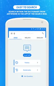 mykamus screenshot 0