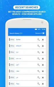mykamus screenshot 2