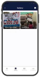 MyNavy Family 3.0 screenshot 5