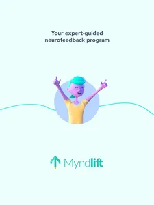 Myndlift screenshot 4