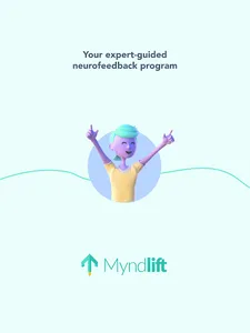 Myndlift screenshot 8