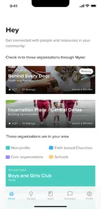 Myne Champions screenshot 1