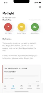 Myne Champions screenshot 4