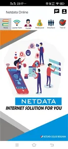 Netdata Online screenshot 3