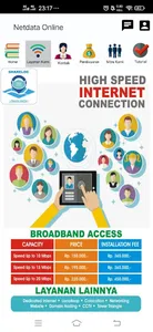 Netdata Online screenshot 4
