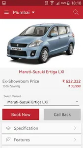 MYNEWCAR - Car Buying Simplifi screenshot 18