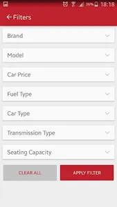 MYNEWCAR - Car Buying Simplifi screenshot 19