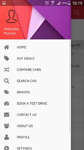 MYNEWCAR - Car Buying Simplifi screenshot 21