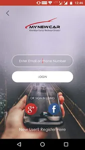 MYNEWCAR - Car Buying Simplifi screenshot 9