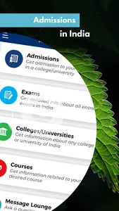 MyNextExam screenshot 2