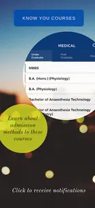 MyNextExam screenshot 4