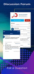 MyNextExam screenshot 7