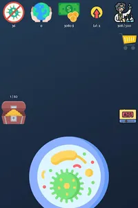 Virus Killer screenshot 0