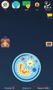 Virus Killer screenshot 3