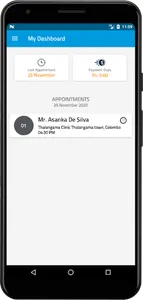 MyNumber screenshot 0