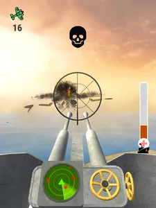 Anti Aircraft 3D screenshot 10