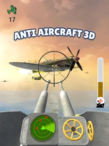 Anti Aircraft 3D screenshot 11