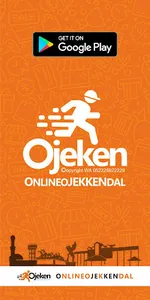 Driver Ojeken screenshot 0