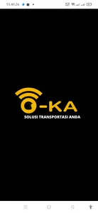 Ojek Kampus screenshot 2