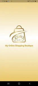 My Online Shopping Boutique screenshot 0