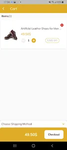 My Online Shopping Boutique screenshot 10
