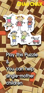 Chak Chak -  UnBlock Puzzle screenshot 0