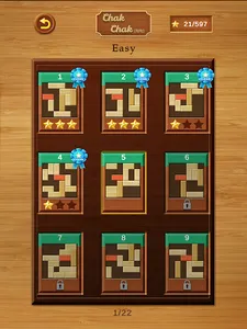 Chak Chak -  UnBlock Puzzle screenshot 10