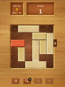 Chak Chak -  UnBlock Puzzle screenshot 16