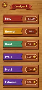 Chak Chak -  UnBlock Puzzle screenshot 4