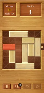 Chak Chak -  UnBlock Puzzle screenshot 6