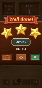 Chak Chak -  UnBlock Puzzle screenshot 7