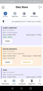 My Open Store screenshot 0