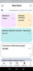 My Open Store screenshot 1