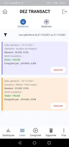 My Open Store screenshot 3