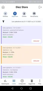 My Open Store screenshot 5