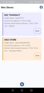 My Open Store screenshot 8