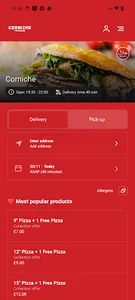 Corniche- Eastleigh screenshot 0