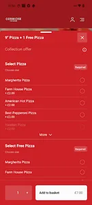 Corniche- Eastleigh screenshot 3