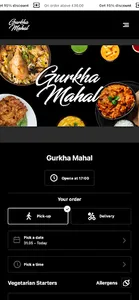 Gurkha MahalGurkha Mahal screenshot 0