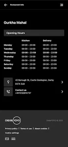Gurkha MahalGurkha Mahal screenshot 3