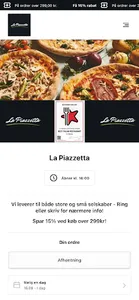 La Piazzetta screenshot 0