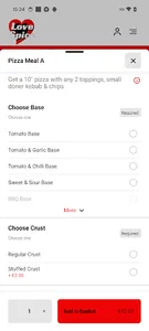 Love Spice screenshot 3