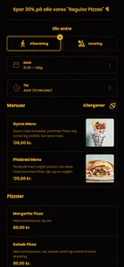 Popina screenshot 1