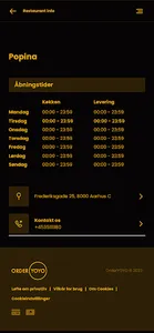 Popina screenshot 3