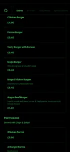 Tasty Bites 2 Hartlepool screenshot 2
