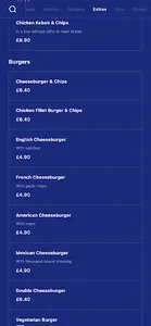 Zagros Kebab and Pizza House screenshot 2