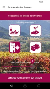 Drôme Saveurs screenshot 4